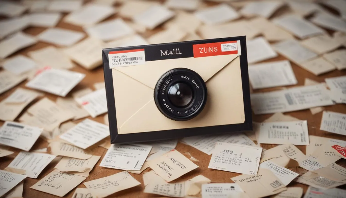 220 Mail Puns to Deliver Some Laughter