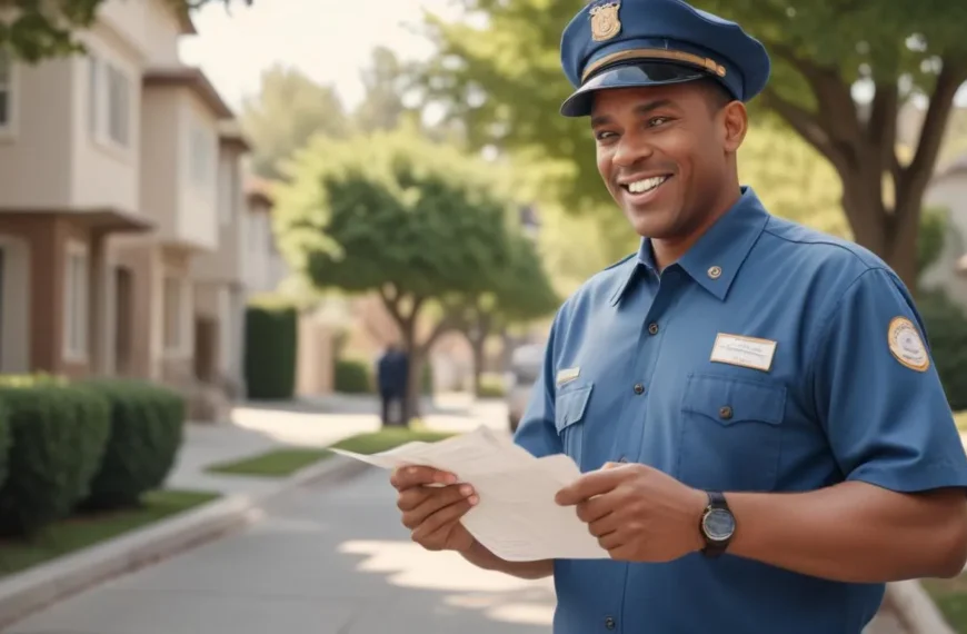 220 Mailman Jokes to Deliver Some Laughter