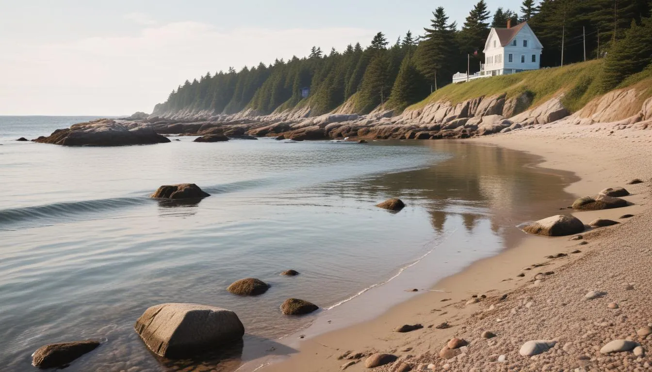 220 Maine Puns for a Coastal Comedy