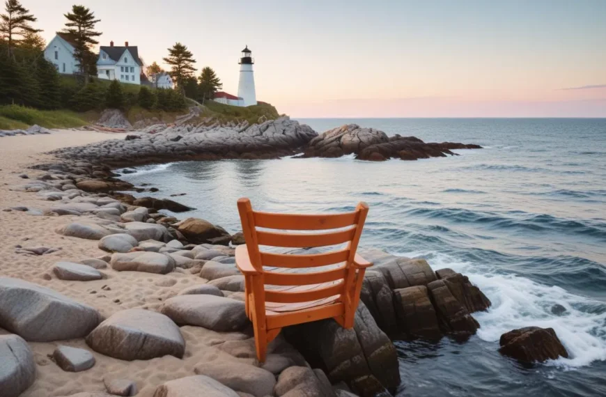 220 Maine Puns for a Coastal Comedy
