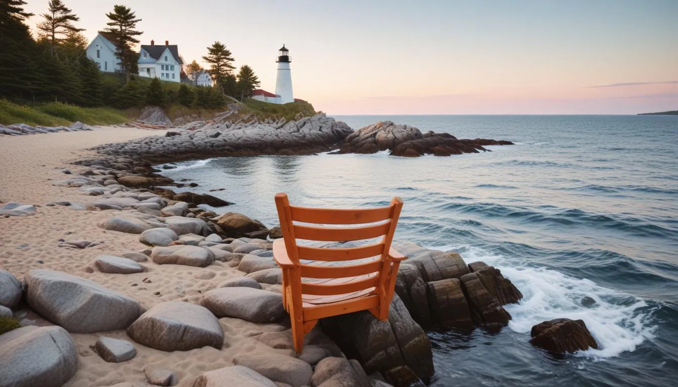 220 Maine Puns for a Coastal Comedy