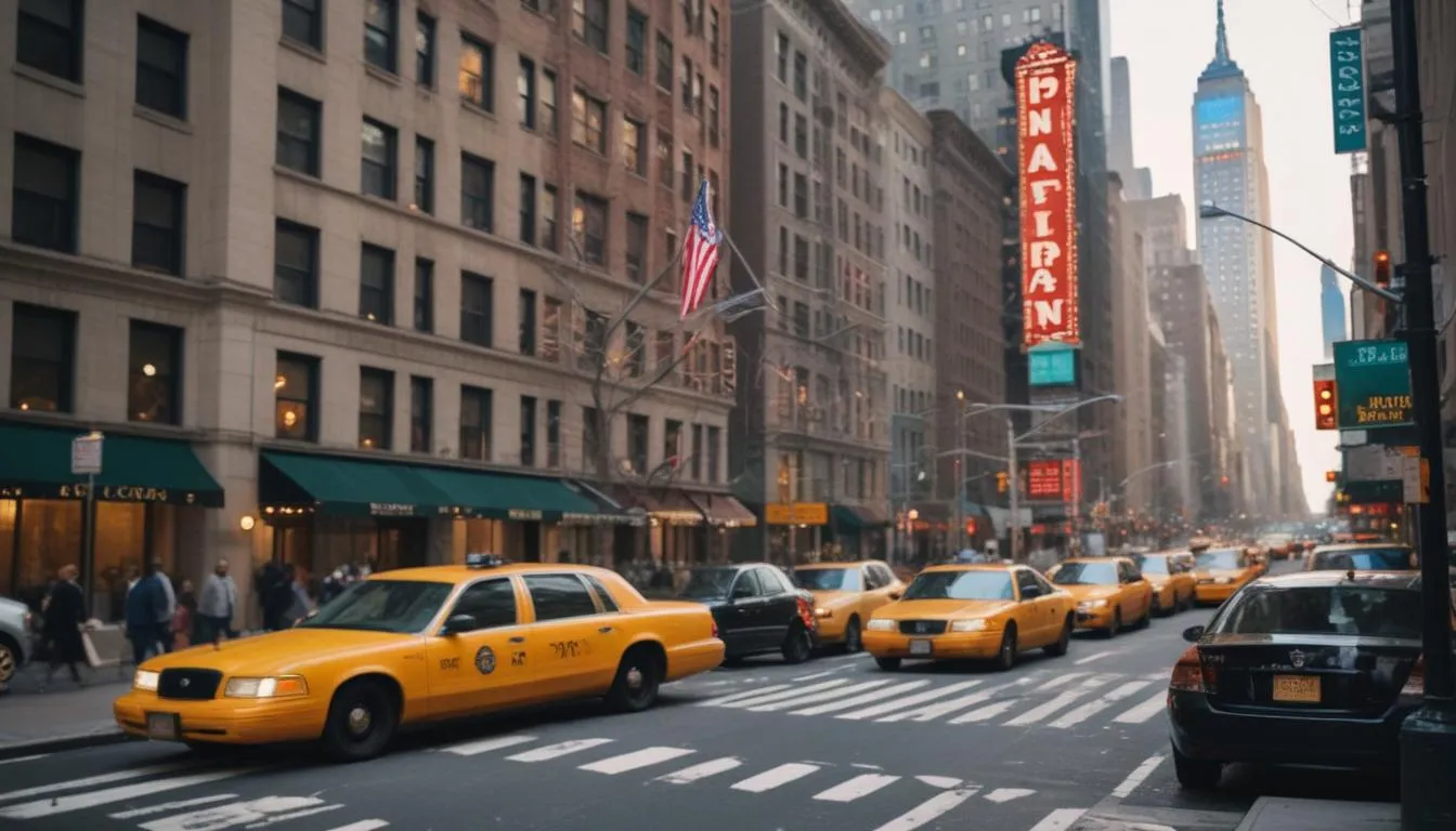 220 Manhattan Puns for a New York Minute of Merriment