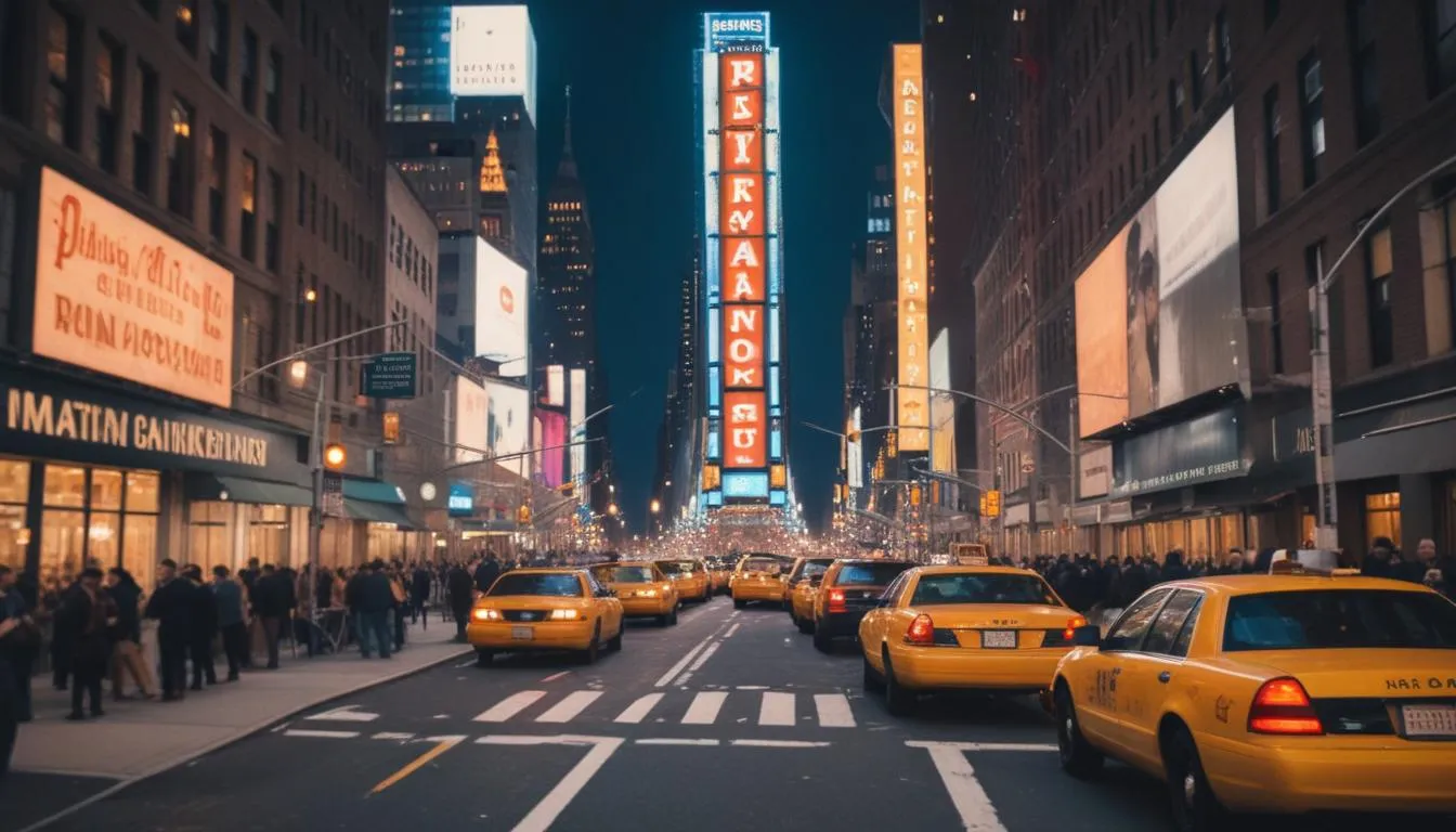220 Manhattan Puns for a New York Minute of Merriment