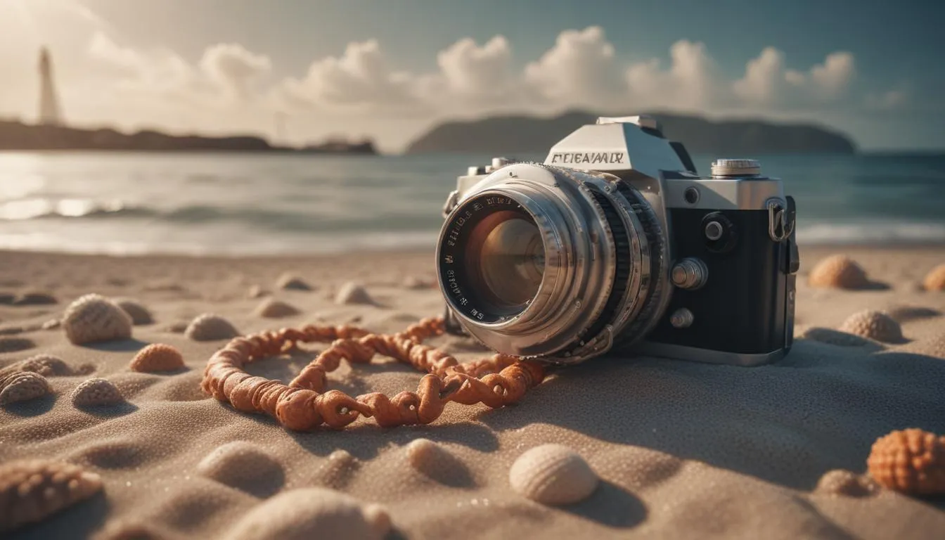 220 Marine Puns to Anchor Your Amusement
