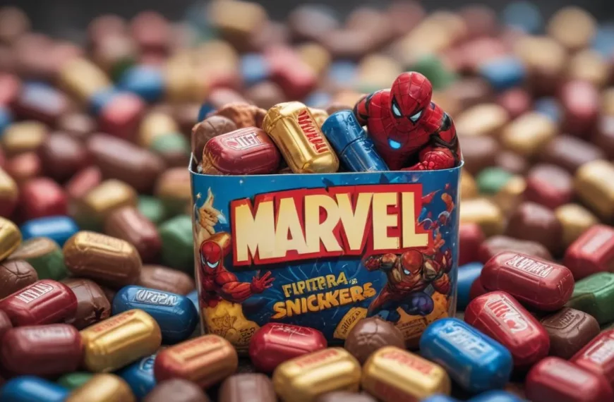 220 Marvel Puns for a Superpowered Snicker