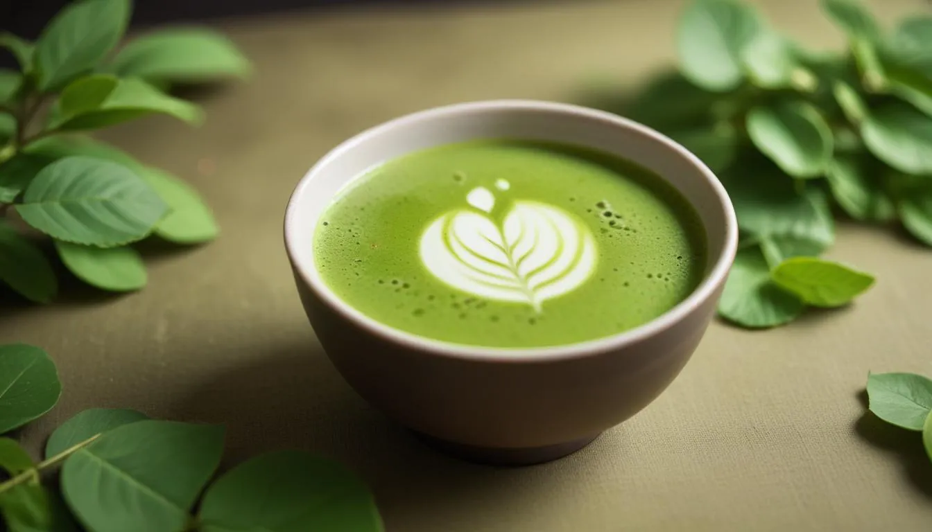 220 Matcha Puns for a Green Tea Guffaw