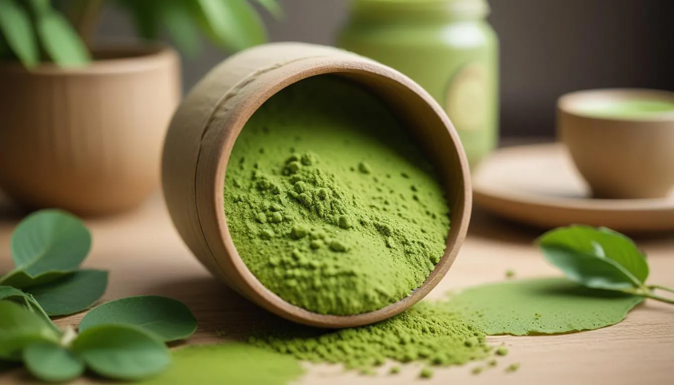 220 Matcha Puns for a Green Tea Guffaw