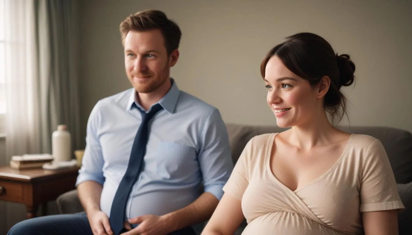 220 Maternity Jokes for a Bundling of Banter