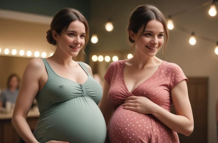220 Maternity Jokes for a Bundling of Banter