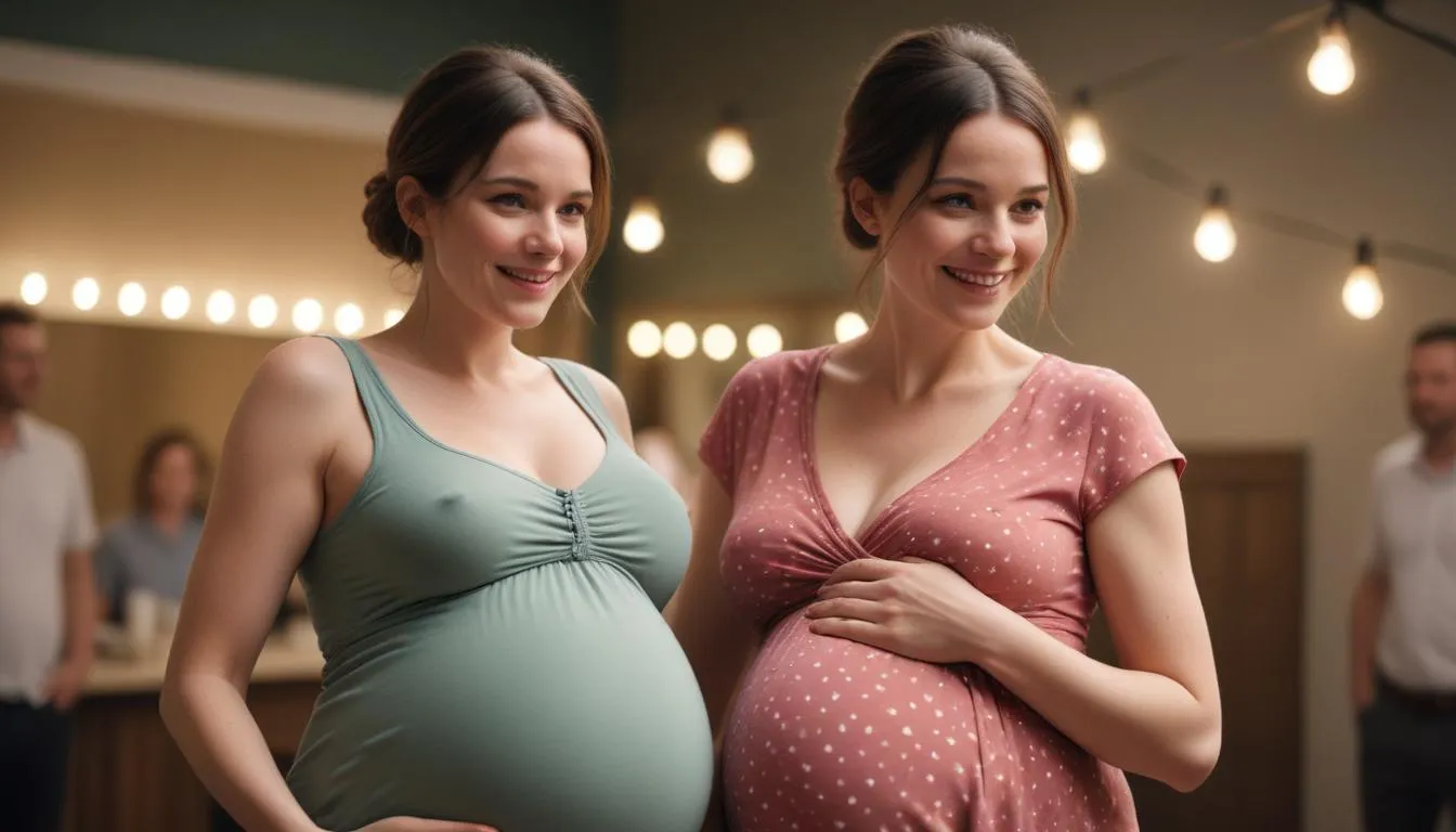 220 Maternity Jokes for a Bundling of Banter