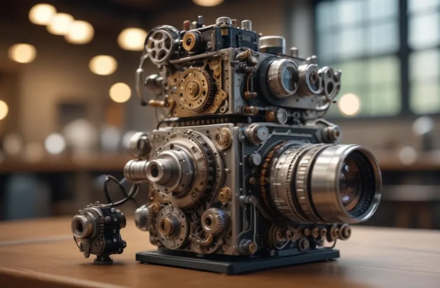 220 Mechanical Engineer Puns to Build Some Banter