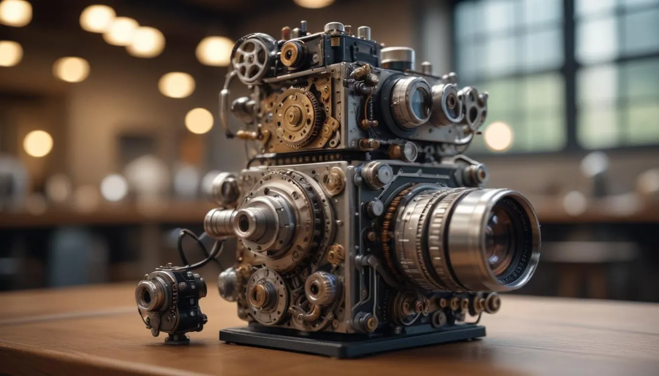 220 Mechanical Engineer Puns to Build Some Banter