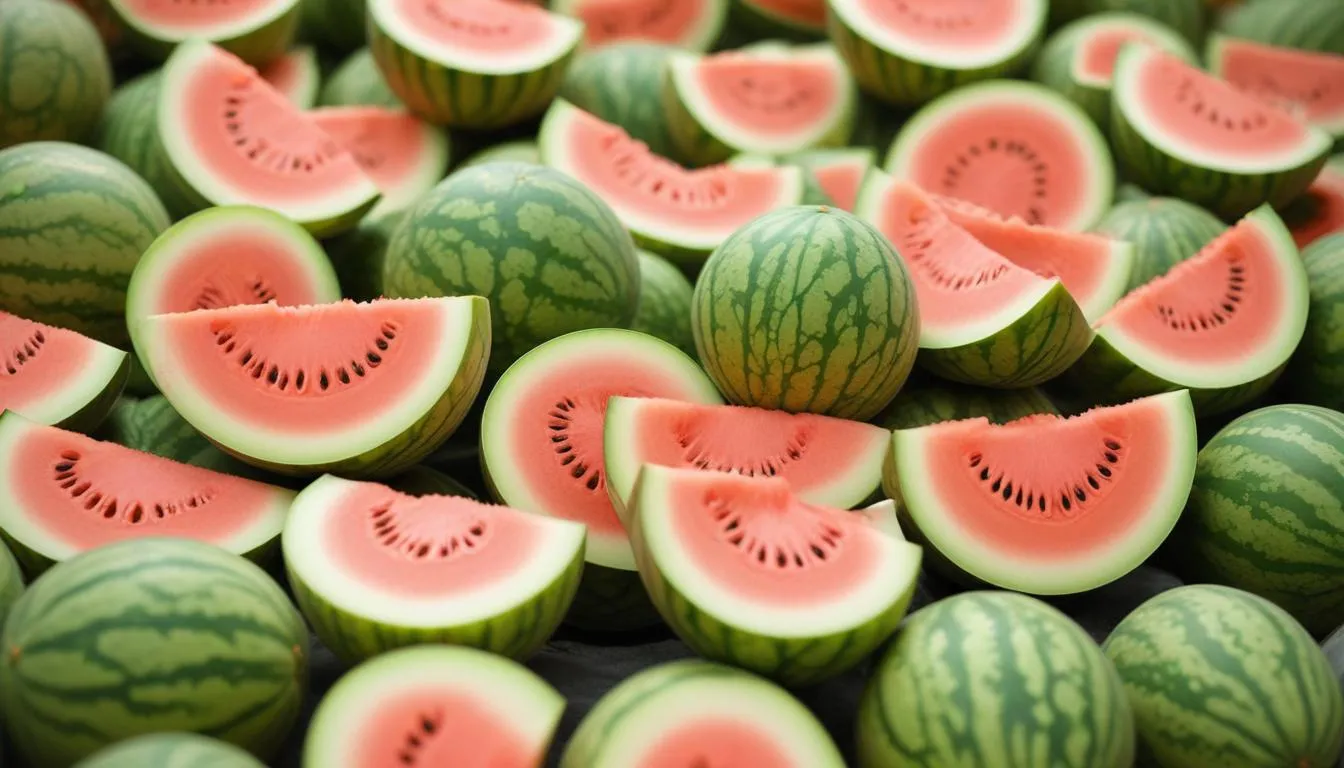 220 Melon Puns for a Sweet and Succulent Snicker