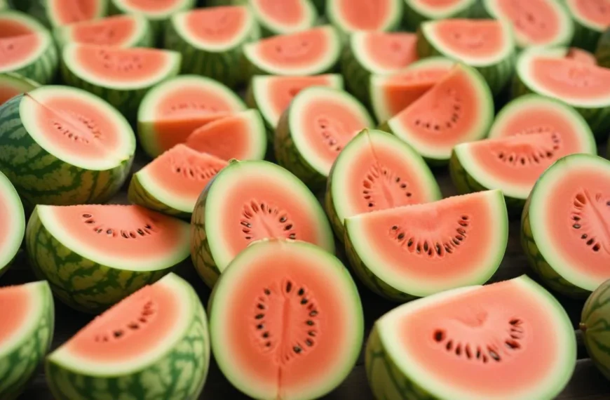 220 Melon Puns for a Sweet and Succulent Snicker