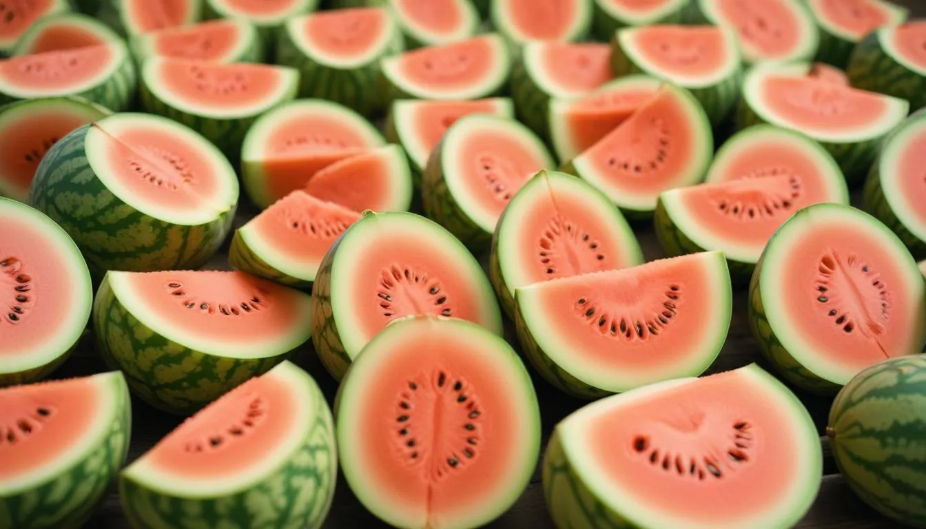 220 Melon Puns for a Sweet and Succulent Snicker