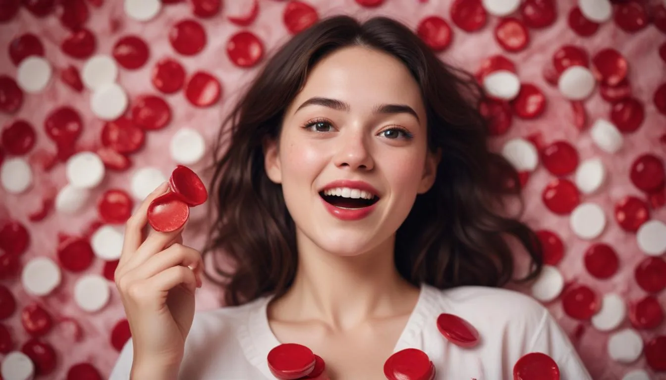 220 Menstruation Jokes for a Period of Playfulness