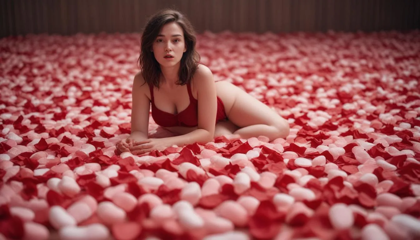 220 Menstruation Jokes for a Period of Playfulness