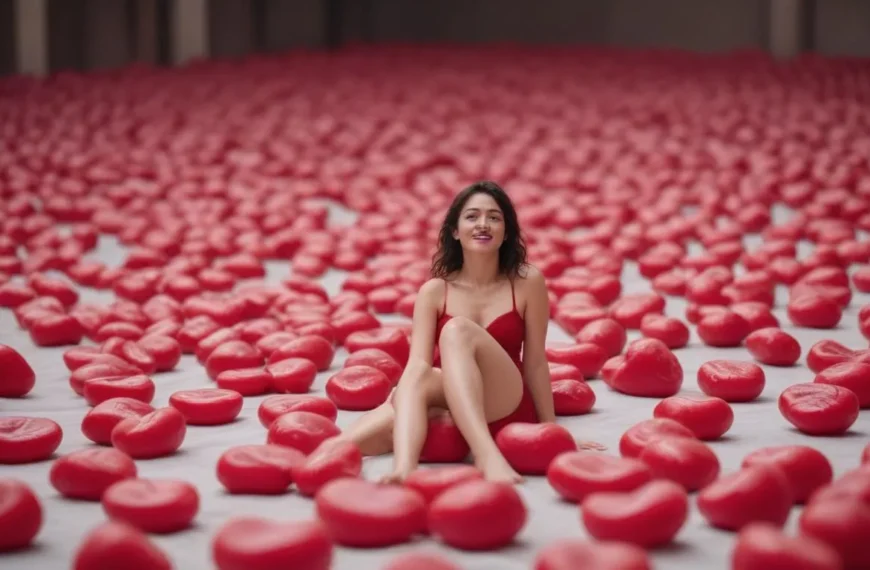 220 Menstruation Jokes for a Period of Playfulness