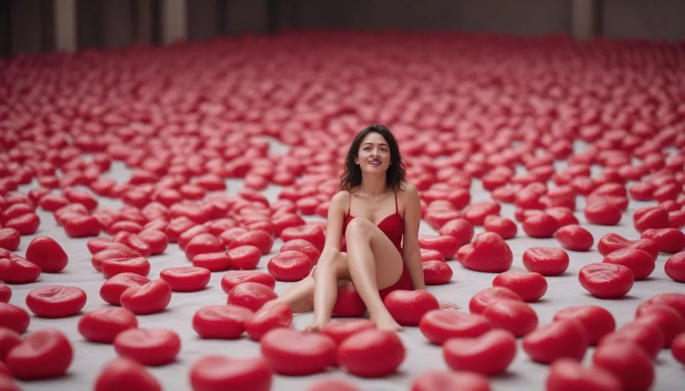 220 Menstruation Jokes for a Period of Playfulness