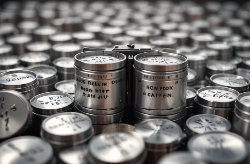 220 Metal Puns for a Heavy Dose of Humor