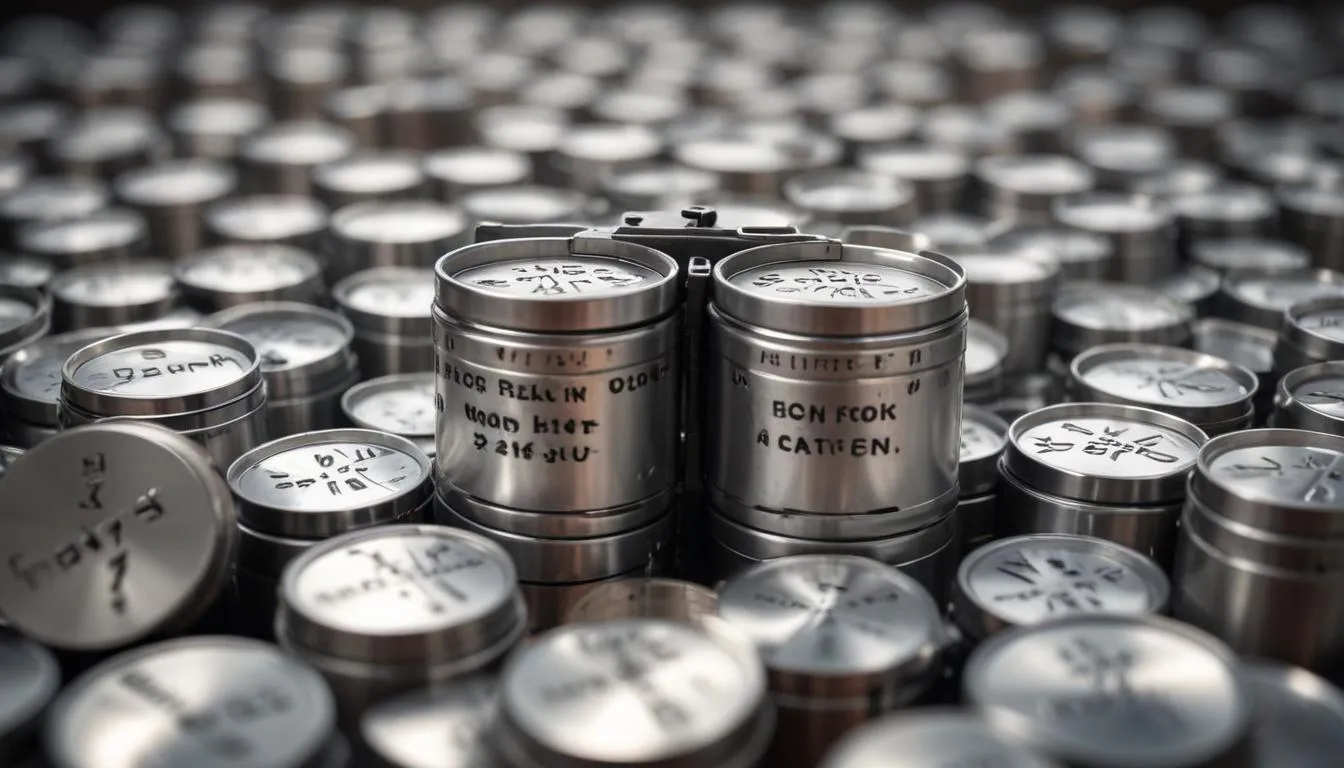 220 Metal Puns for a Heavy Dose of Humor