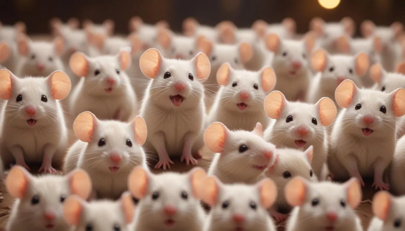 220 Mice Jokes for a Squeaky Clean Sense of Humor