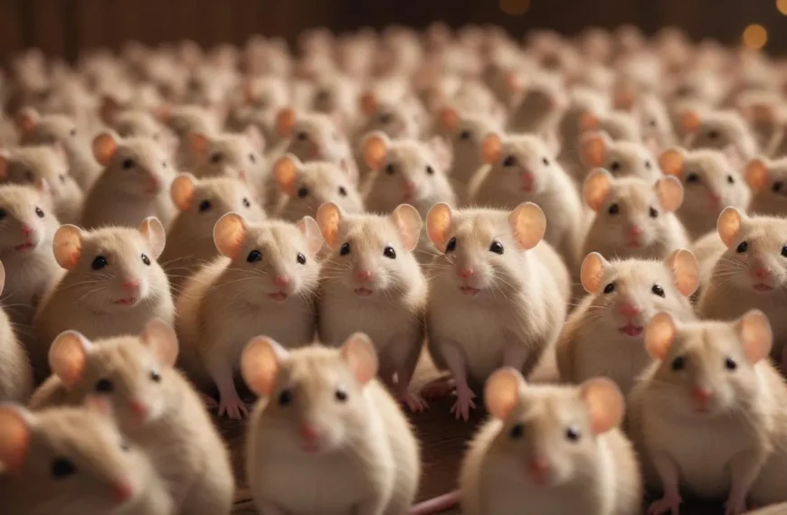 220 Mice Jokes for a Squeaky Clean Sense of Humor