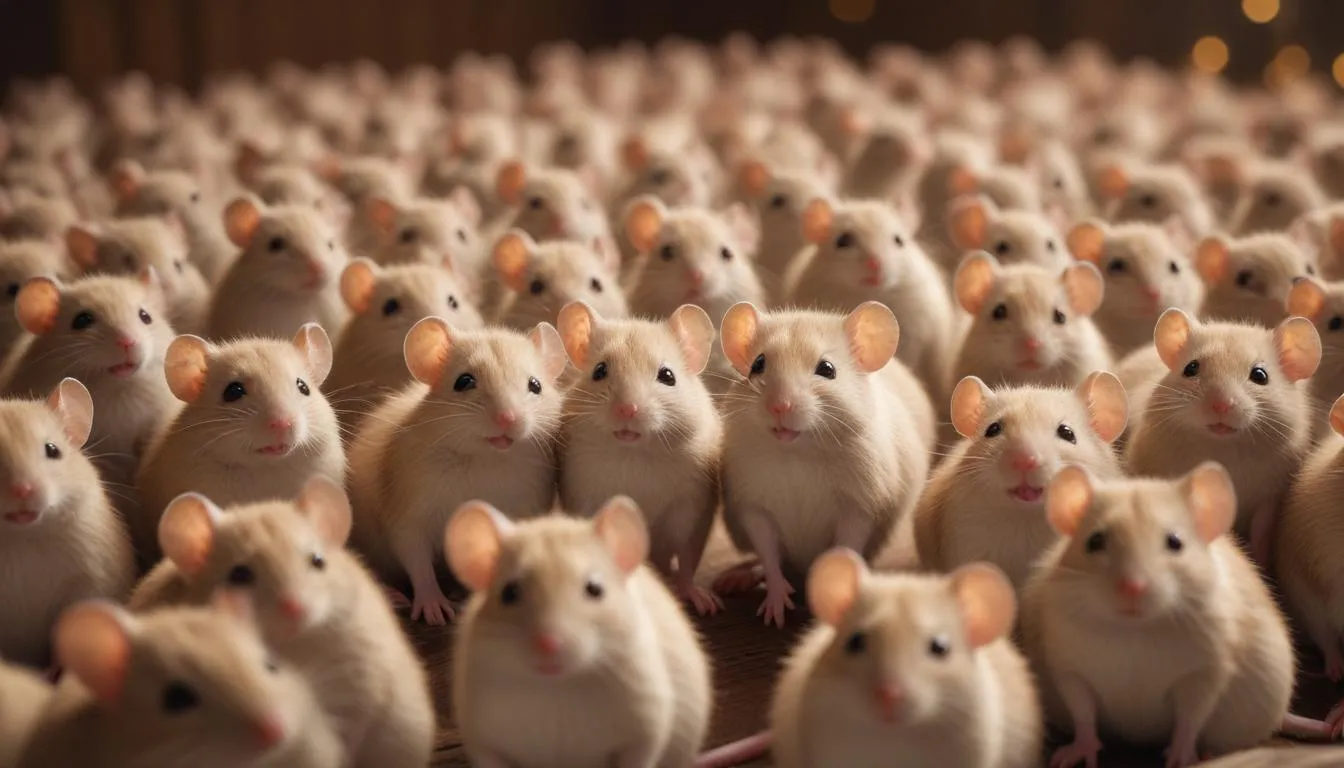 220 Mice Jokes for a Squeaky Clean Sense of Humor