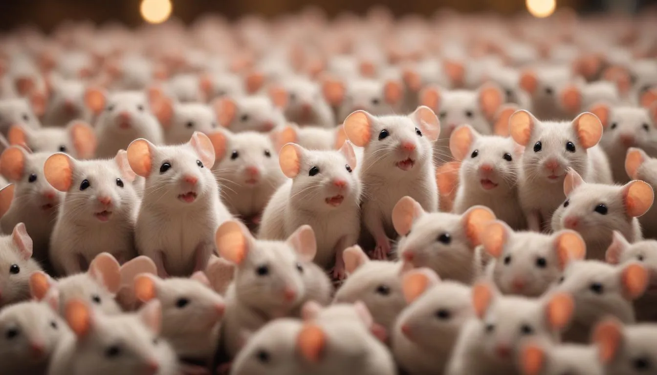 220 Mice Puns for a Squeaky Clean Sense of Humor