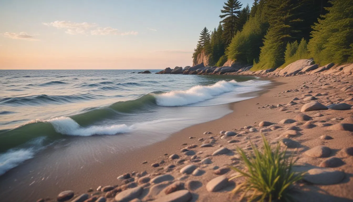 220 Michigan Puns for a Great Lakes Guffaw