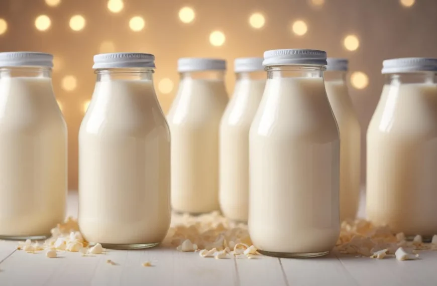 220 Milk Puns for a Creamy Comedy