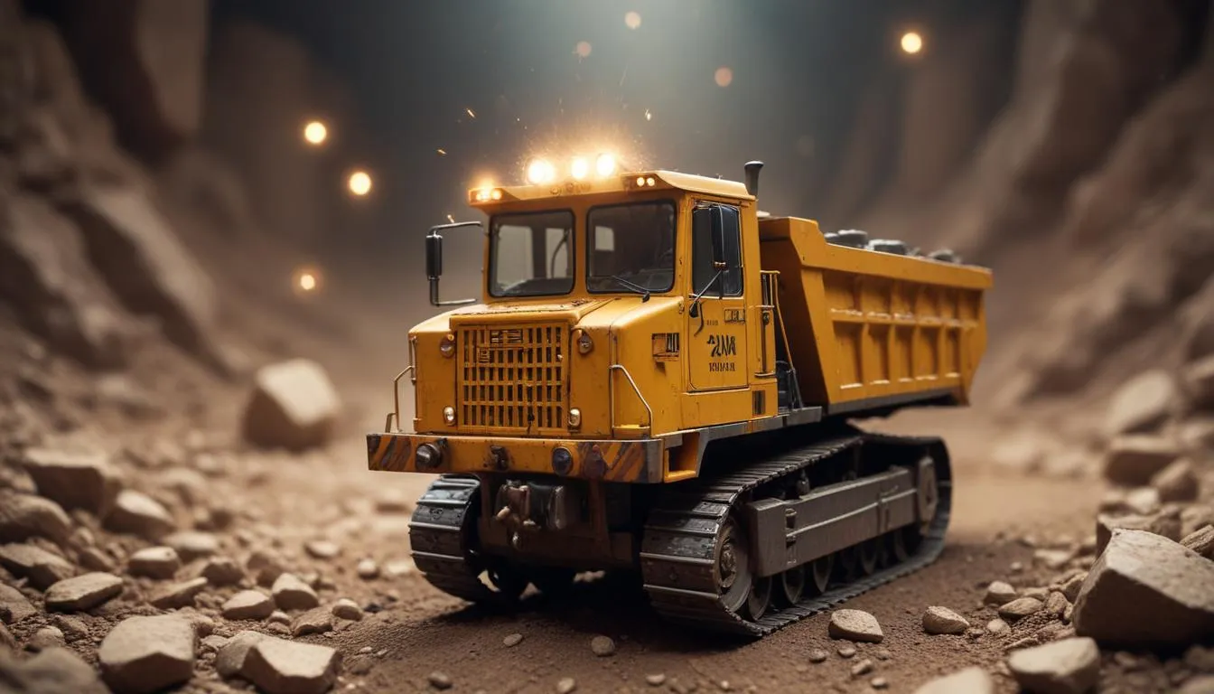 220 Mining Puns to Dig Deep for Delights