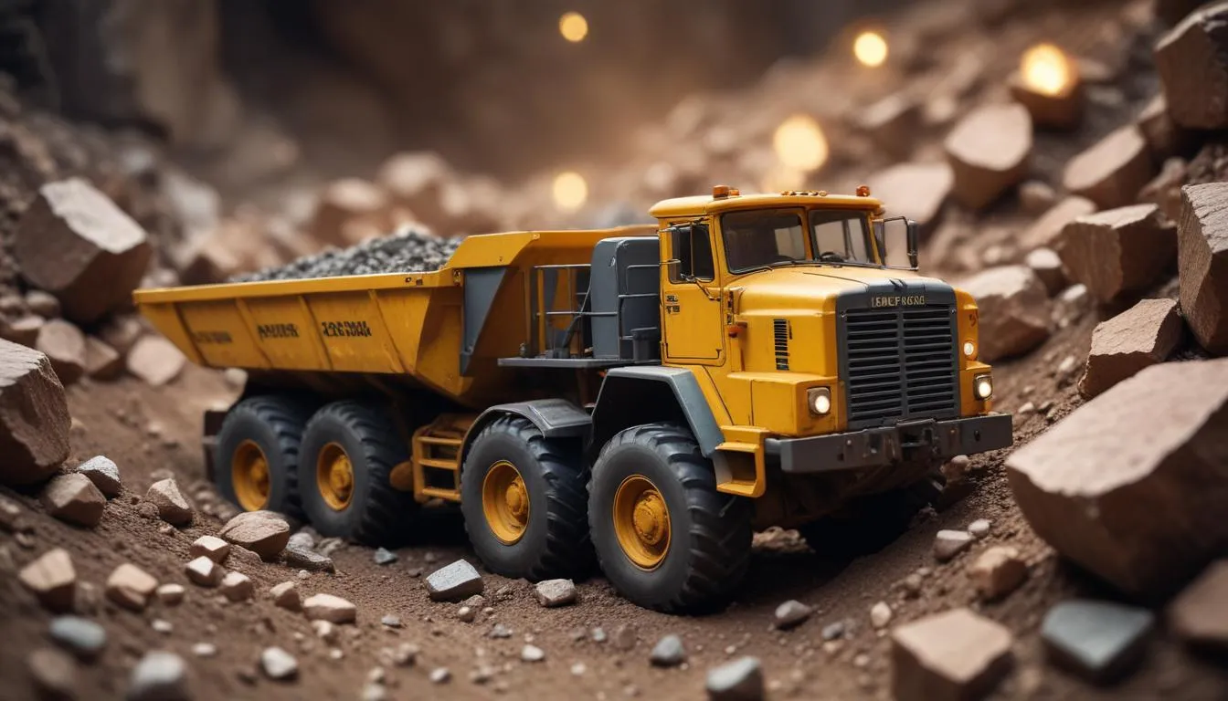 220 Mining Puns to Dig Deep for Delights
