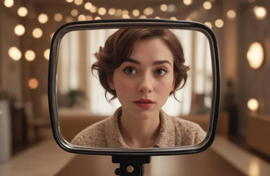 220 Mirror Puns to Reflect Your Humor