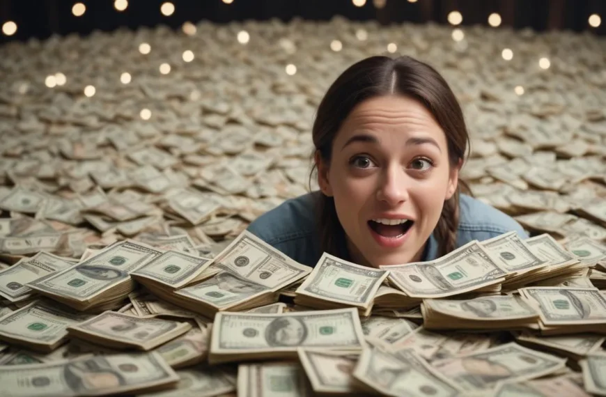 220 Money Jokes to Cash In On Comedy