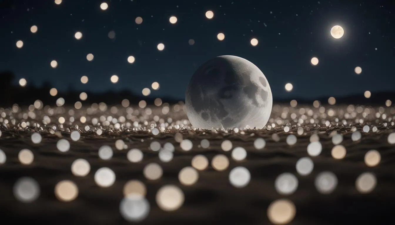 220 Moon Jokes for a Lunar Love Affair