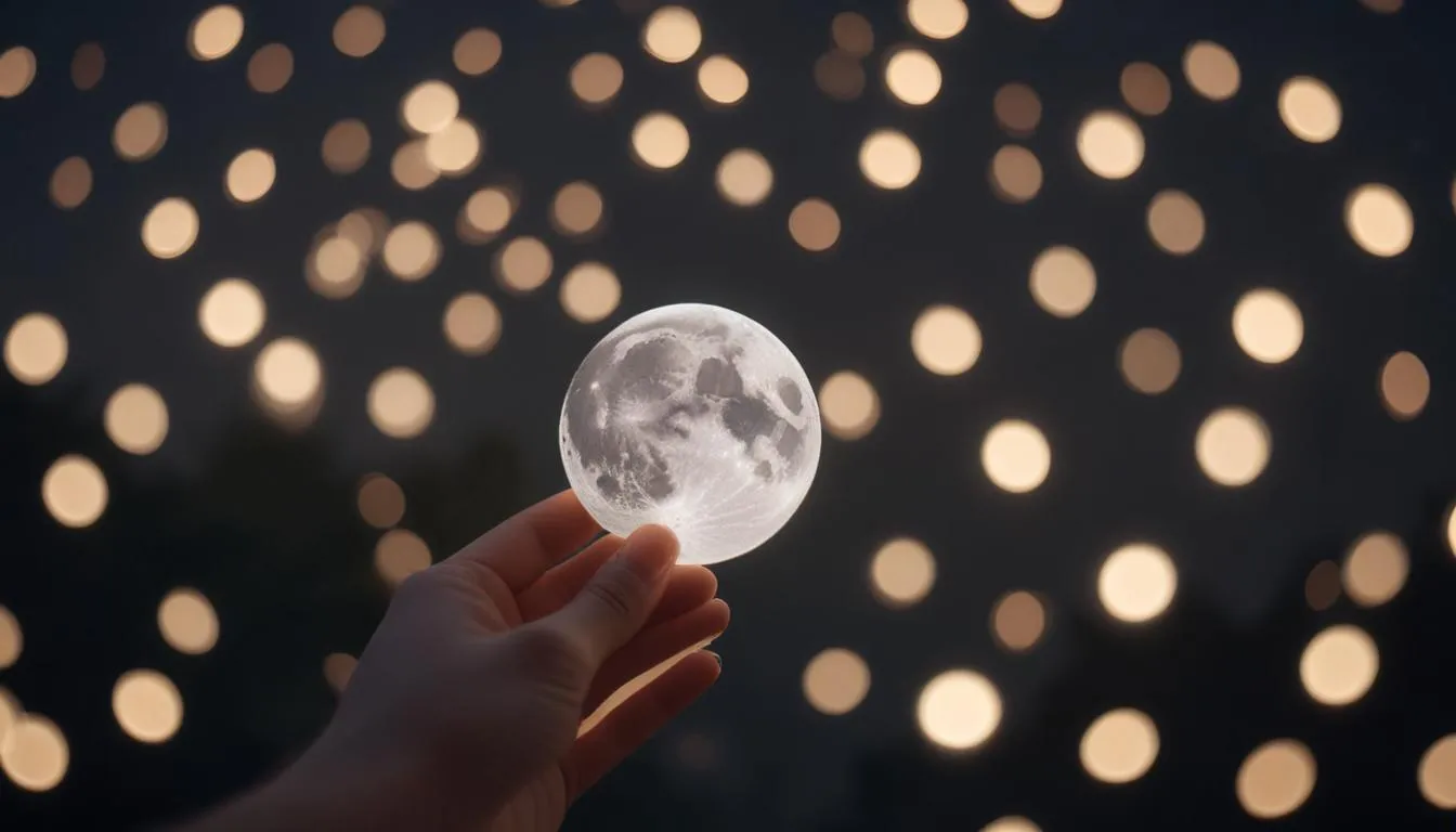 220 Moon Jokes for a Lunar Love Affair