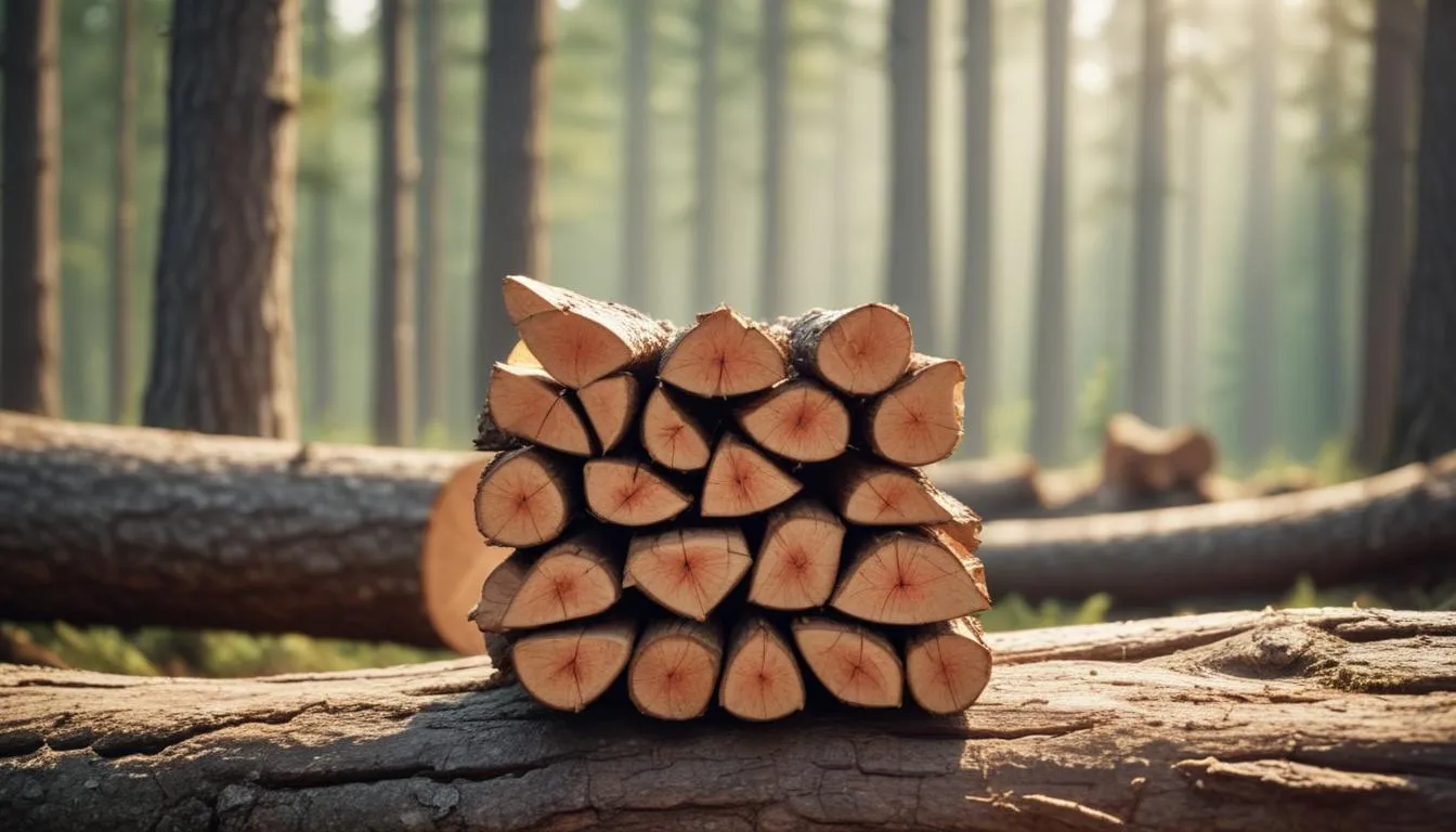 220 Morning Wood Jokes for a Lumberjack Laughter