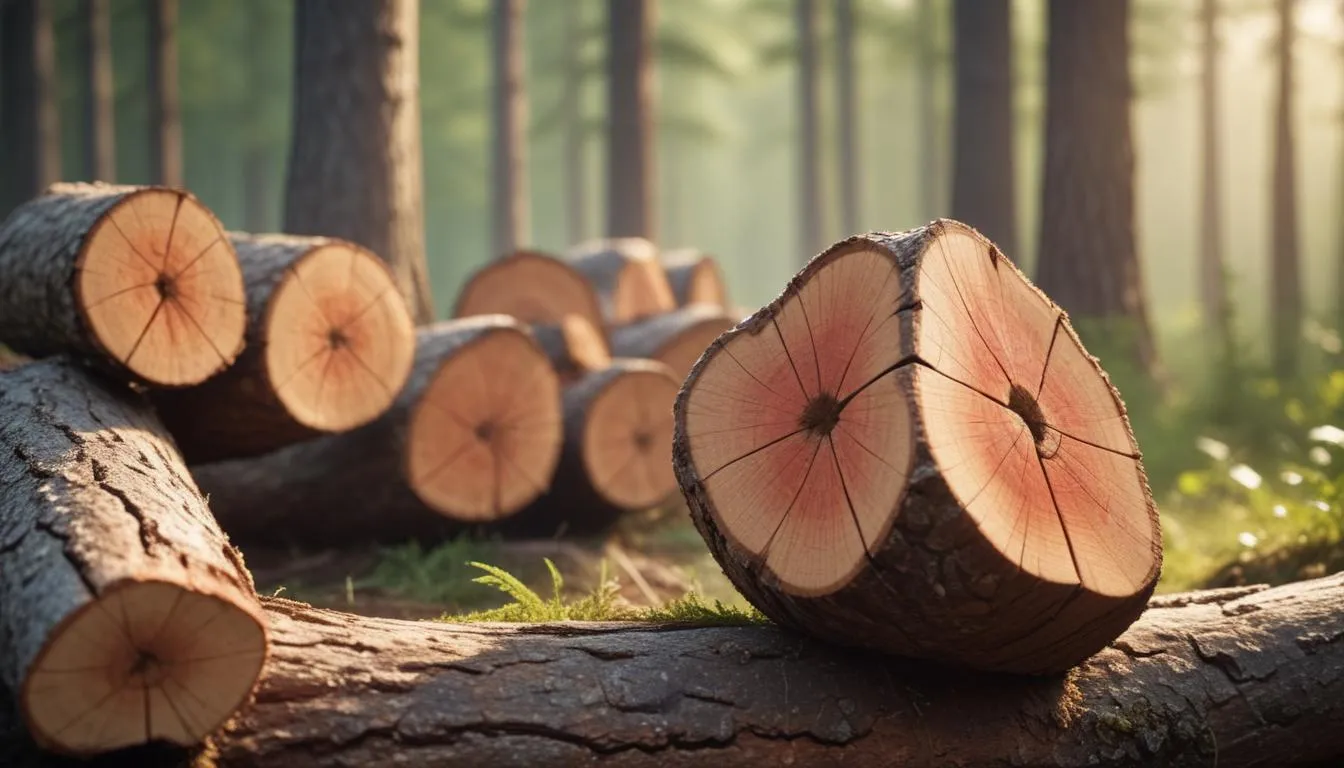 220 Morning Wood Jokes for a Lumberjack Laughter
