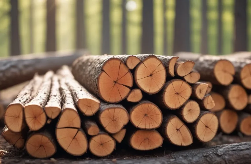 220 Morning Wood Jokes for a Lumberjack Laughter