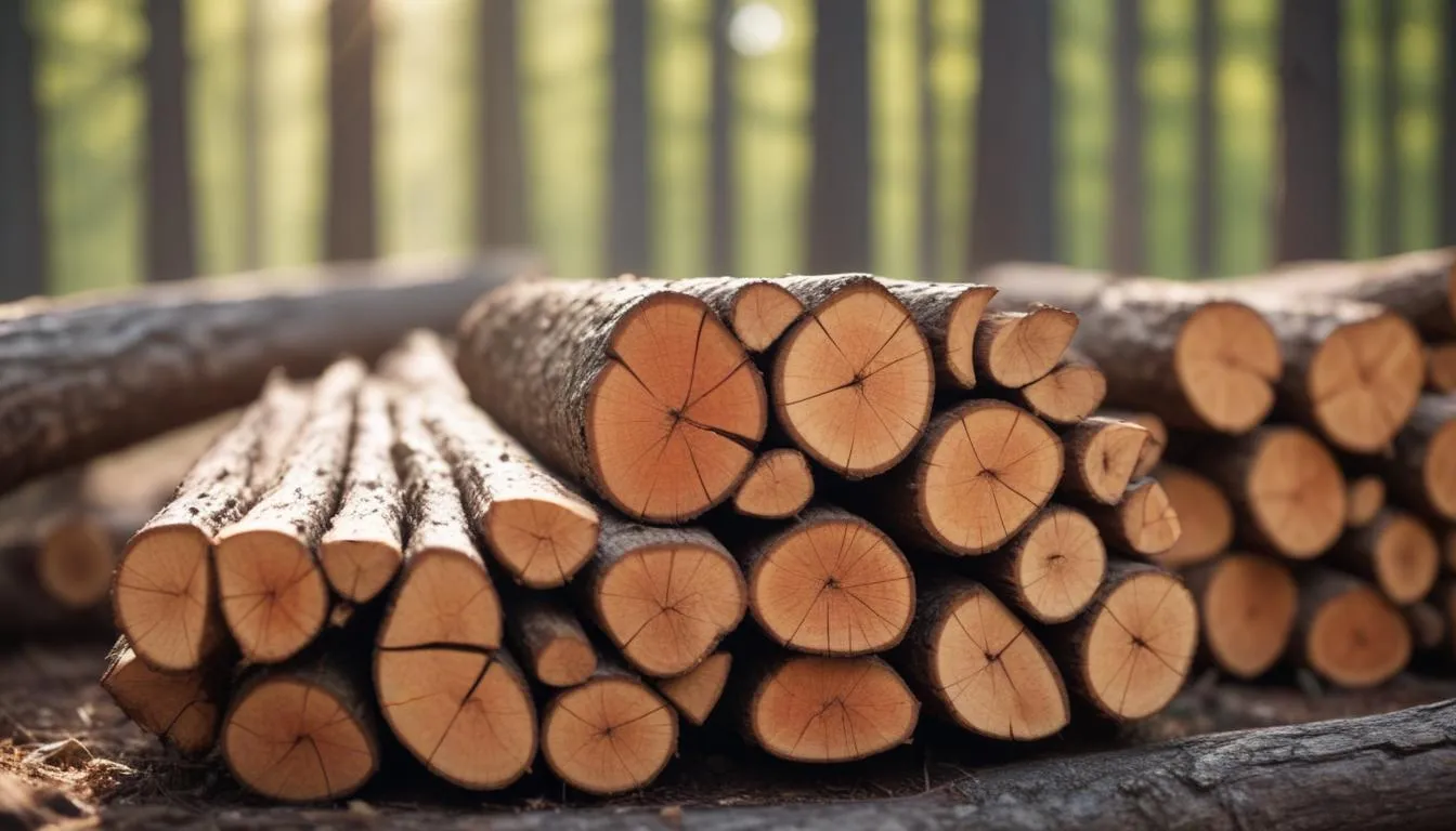 220 Morning Wood Jokes for a Lumberjack Laughter