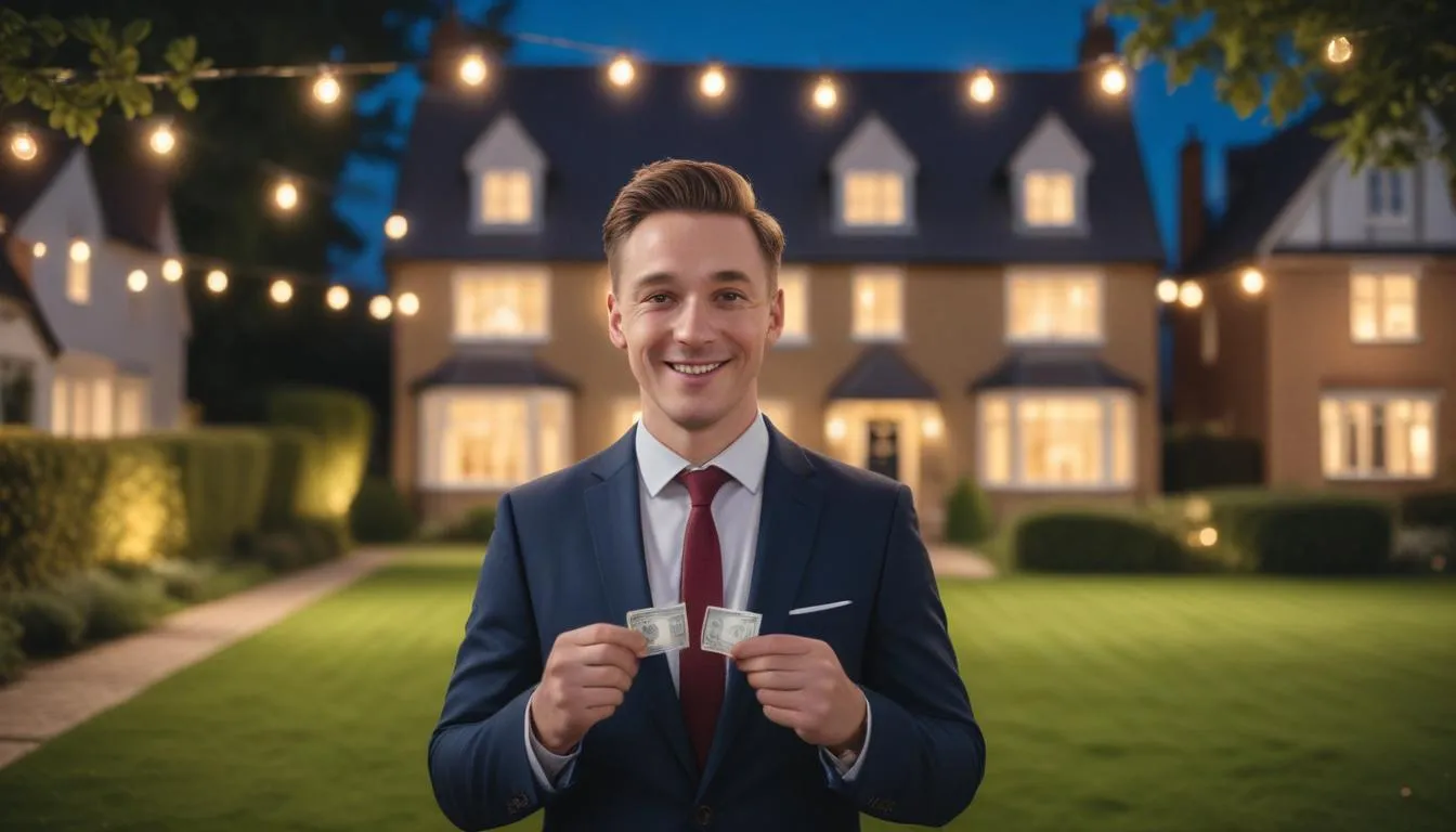 220 Mortgage Puns to Buy Some Banter