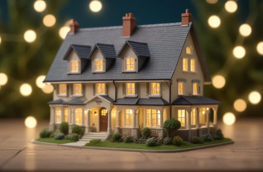 220 Mortgage Puns to Buy Some Banter