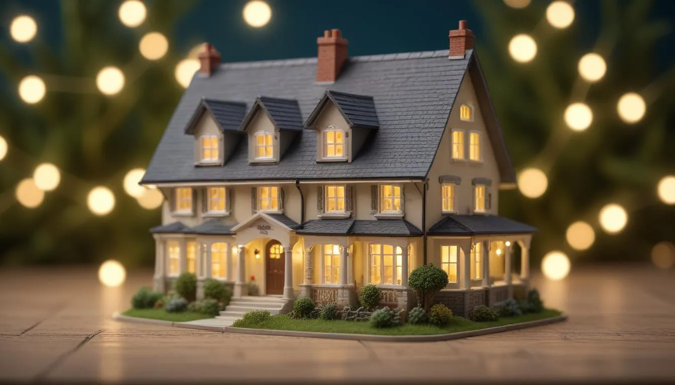 220 Mortgage Puns to Buy Some Banter