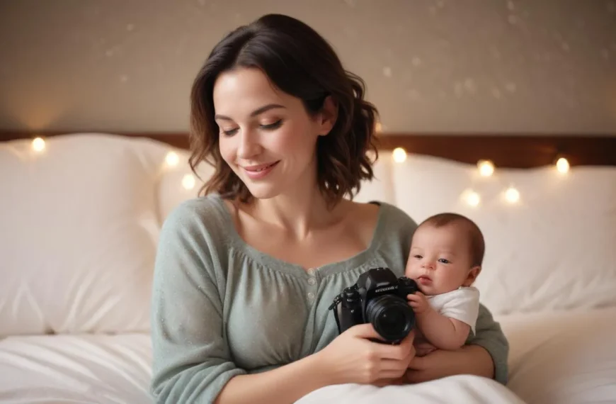 220 Motherhood Puns for a Mom-umental Mirth