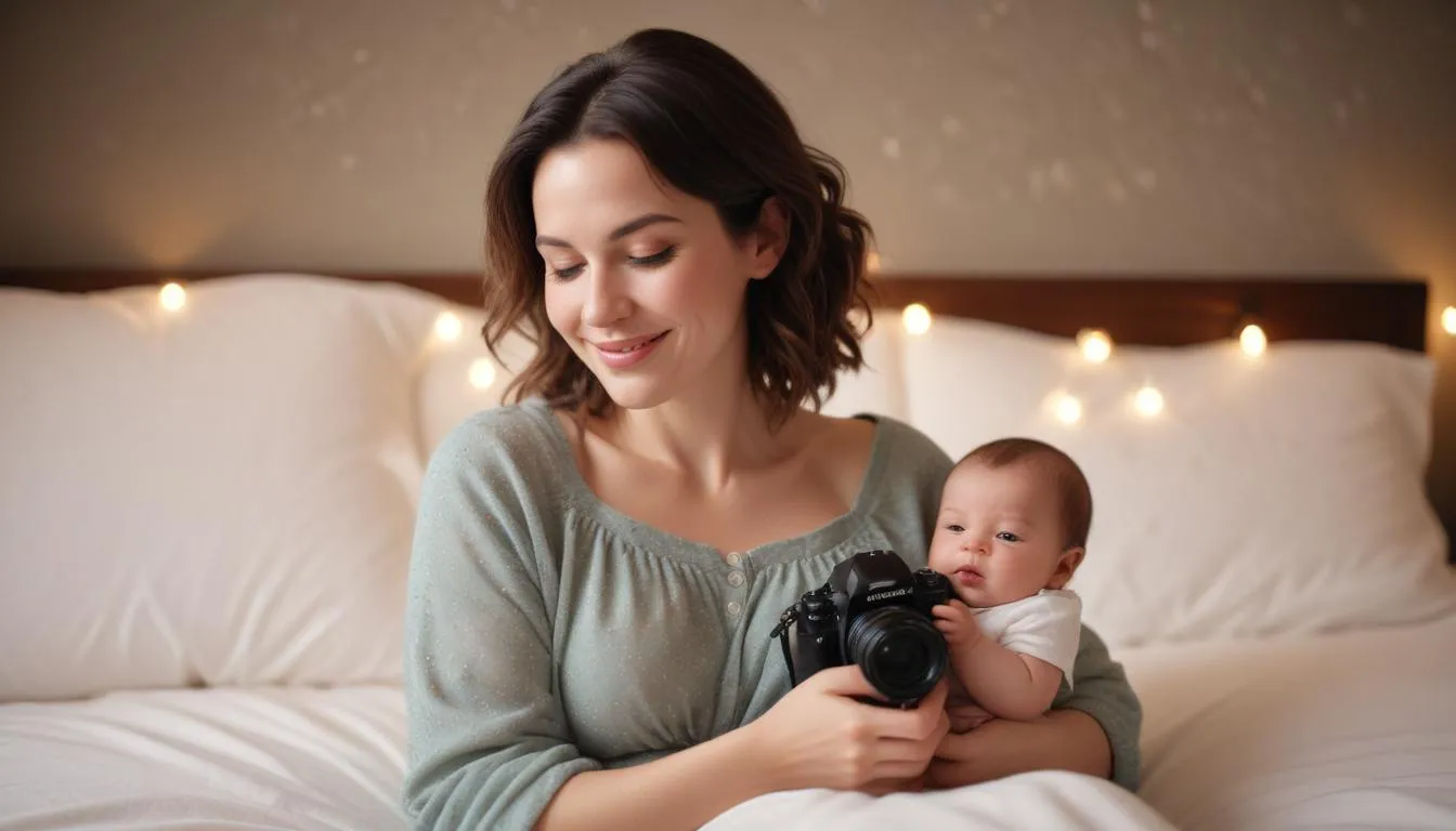 220 Motherhood Puns for a Mom-umental Mirth