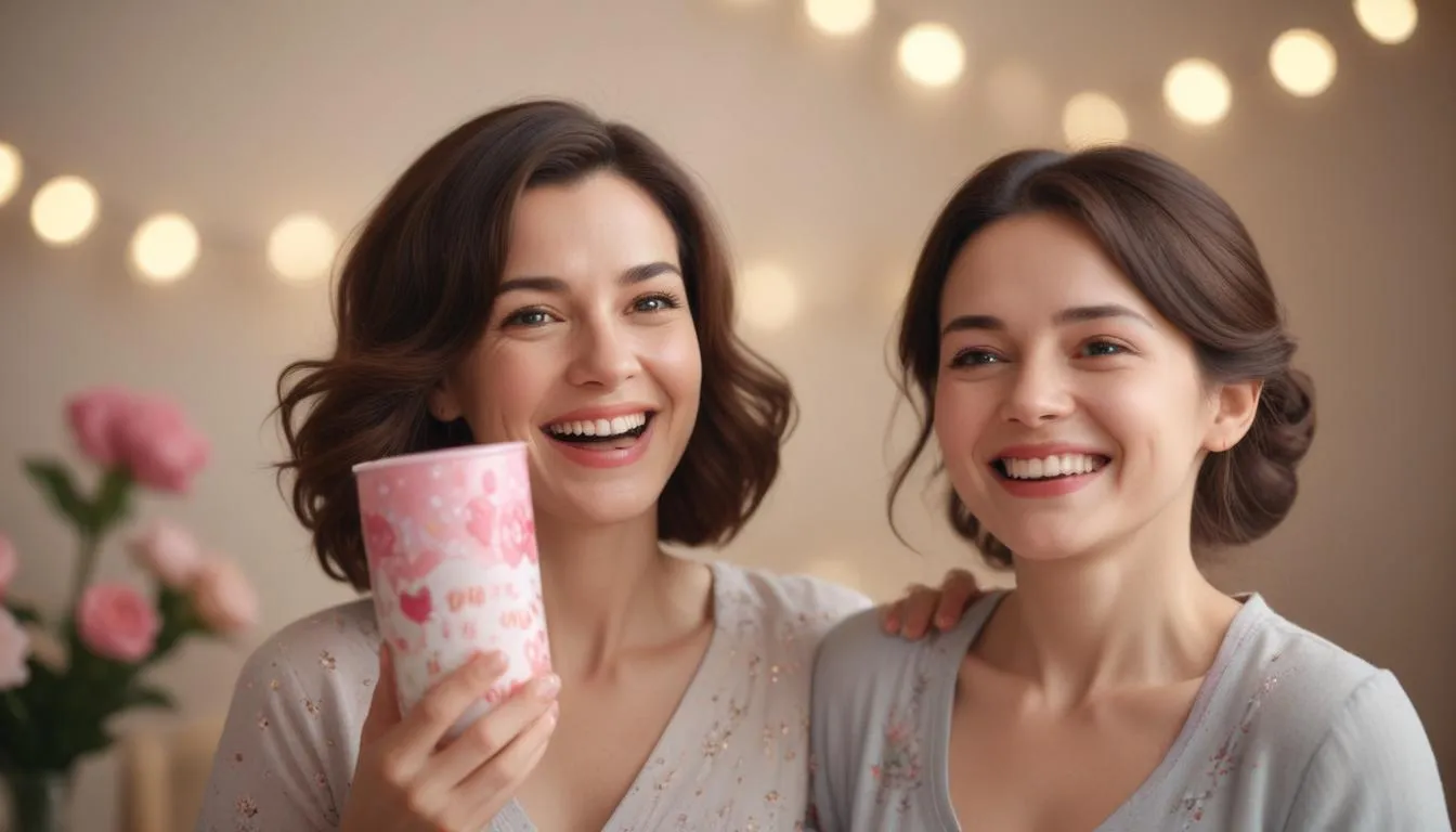 220 Mothers Day Jokes for a Mom-umental Mirth
