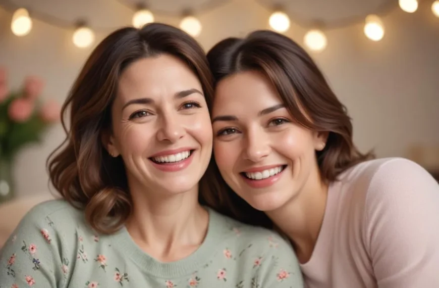 220 Mothers Day Jokes for a Mom-umental Mirth
