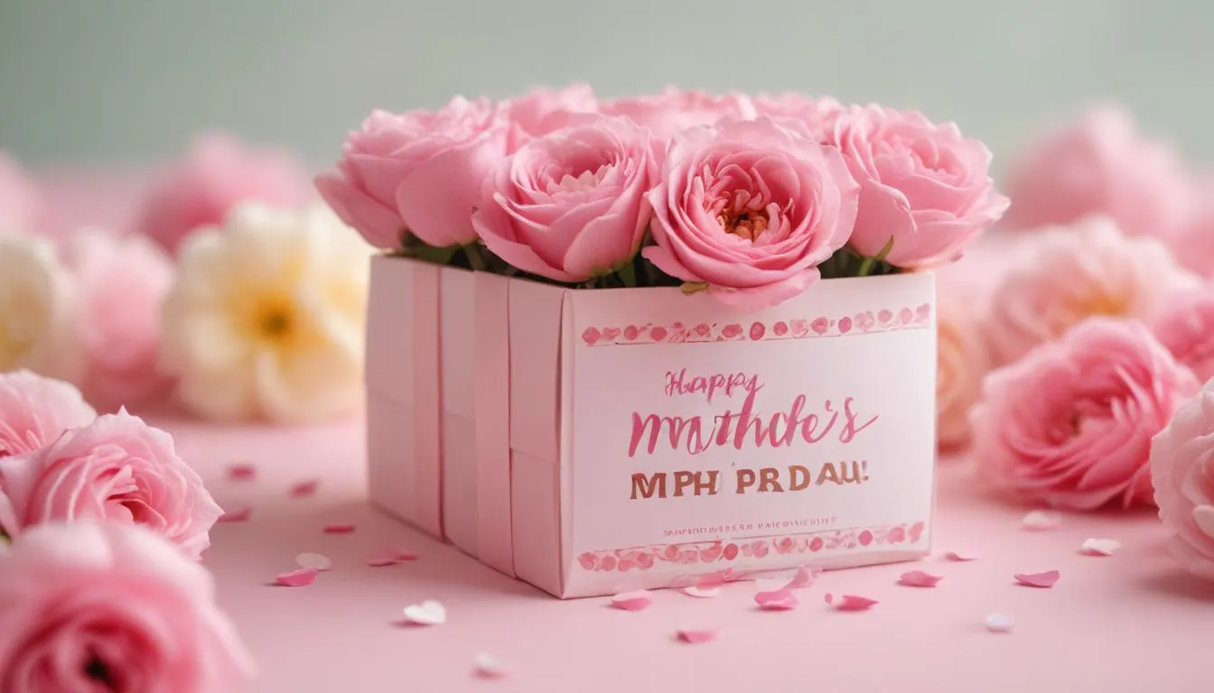 220 Mothers Day Puns for a Mom-umental Mirth