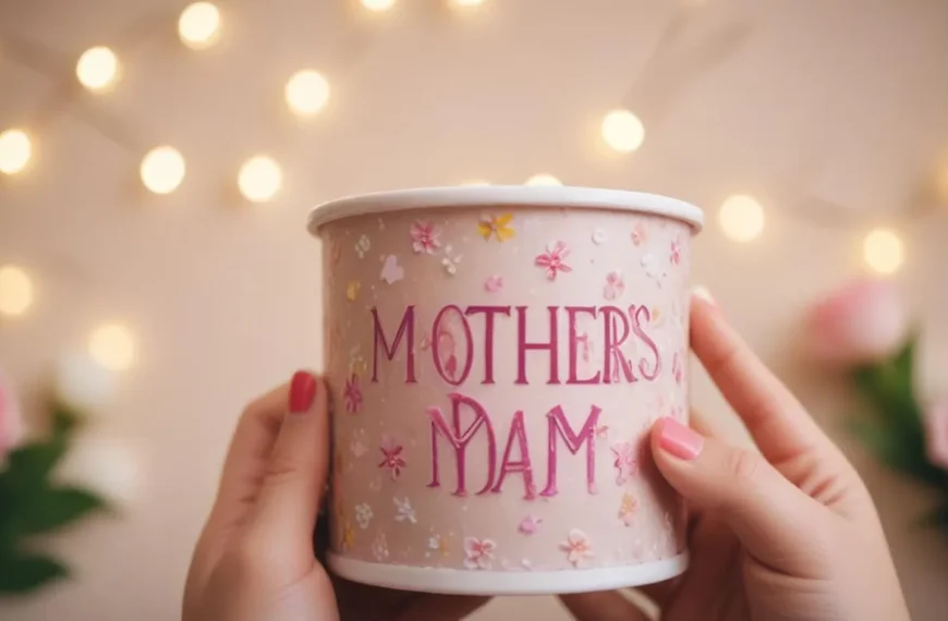 220 Mothers Day Puns for a Mom-umental Mirth